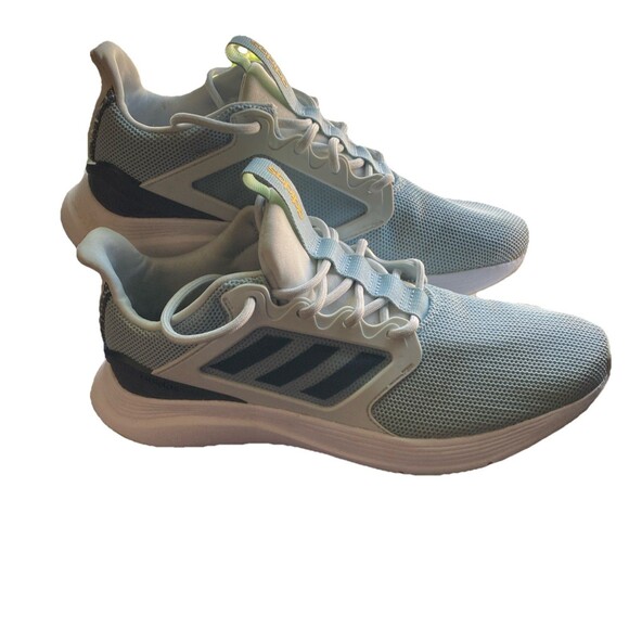 Adidas Cloud foam Shoes Women's‎ Size 9 Adiwear Running 02/19 - Picture 1 of 11